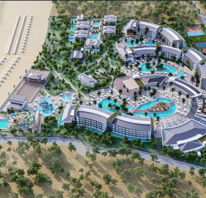 GREEN NATURE SARIGERME